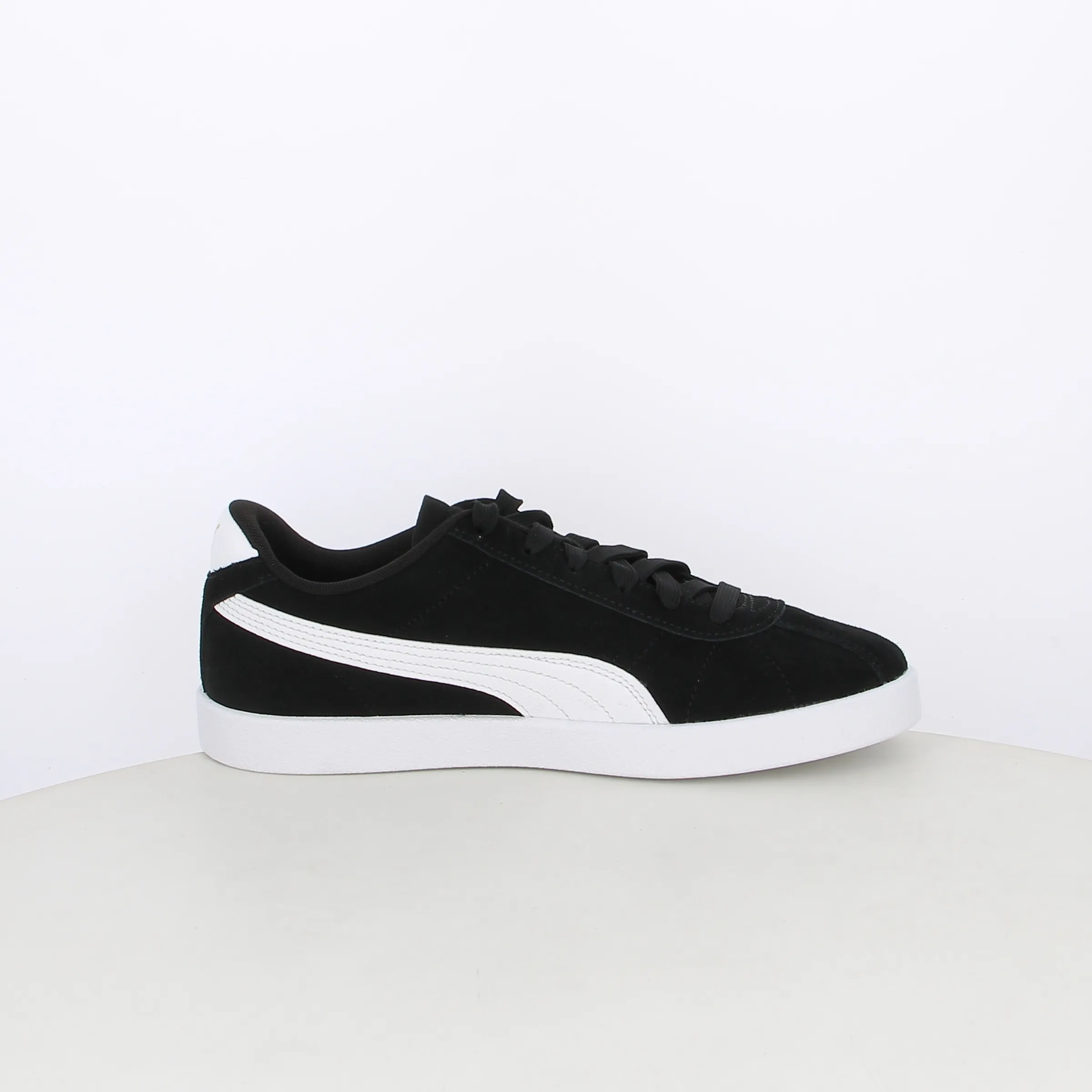 -----Puma -----Sneakers da bambino Club2 II 398886 ----