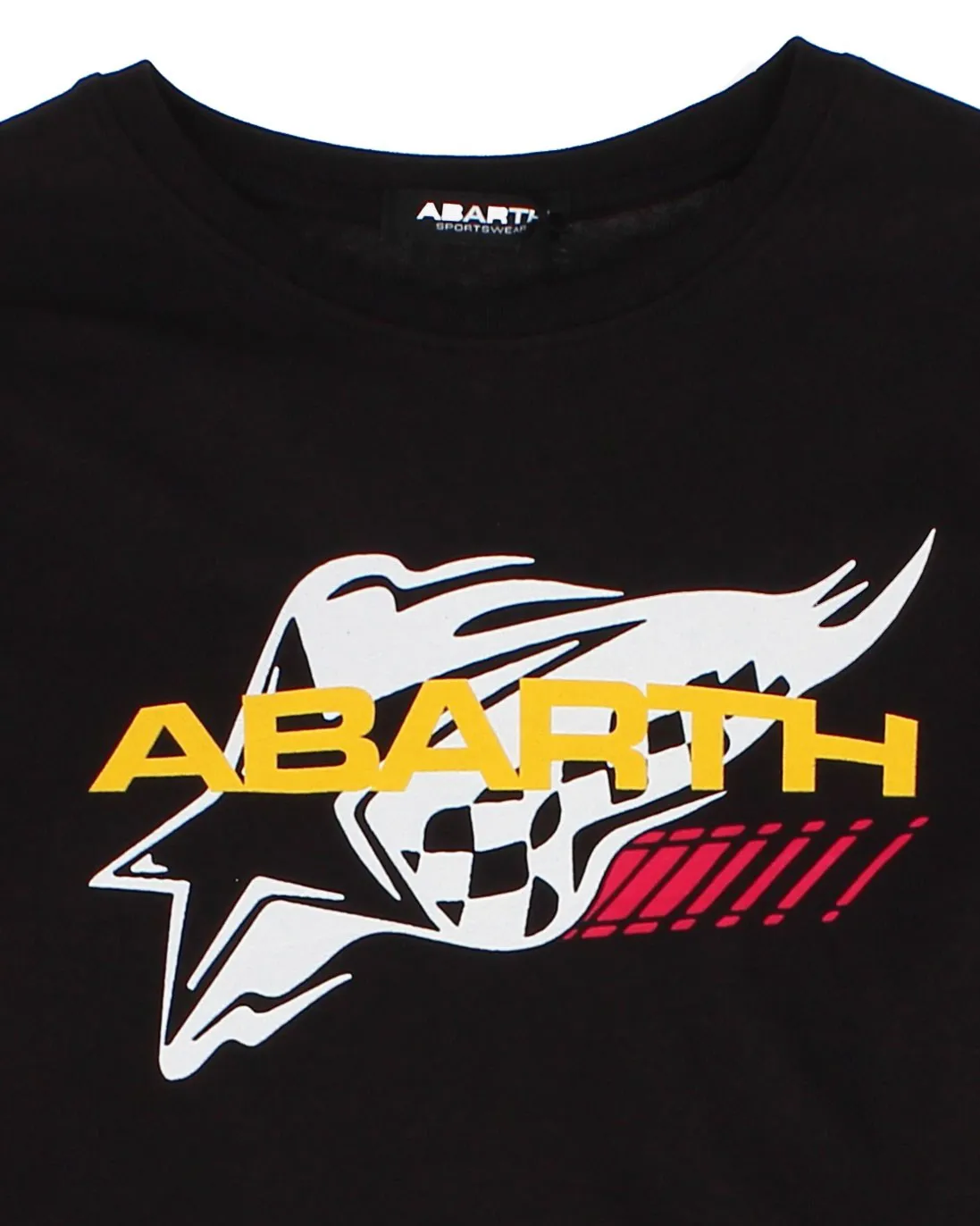 ABARTH - UOMO MAGLIA MANICA LUNGA                                            Previous productABARTH - UOMO MAGLIA MANICA...     