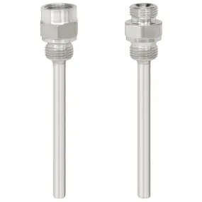 Accessorio per termometro WIKA 48504602, per l'utilizzo con Termometri WIKA