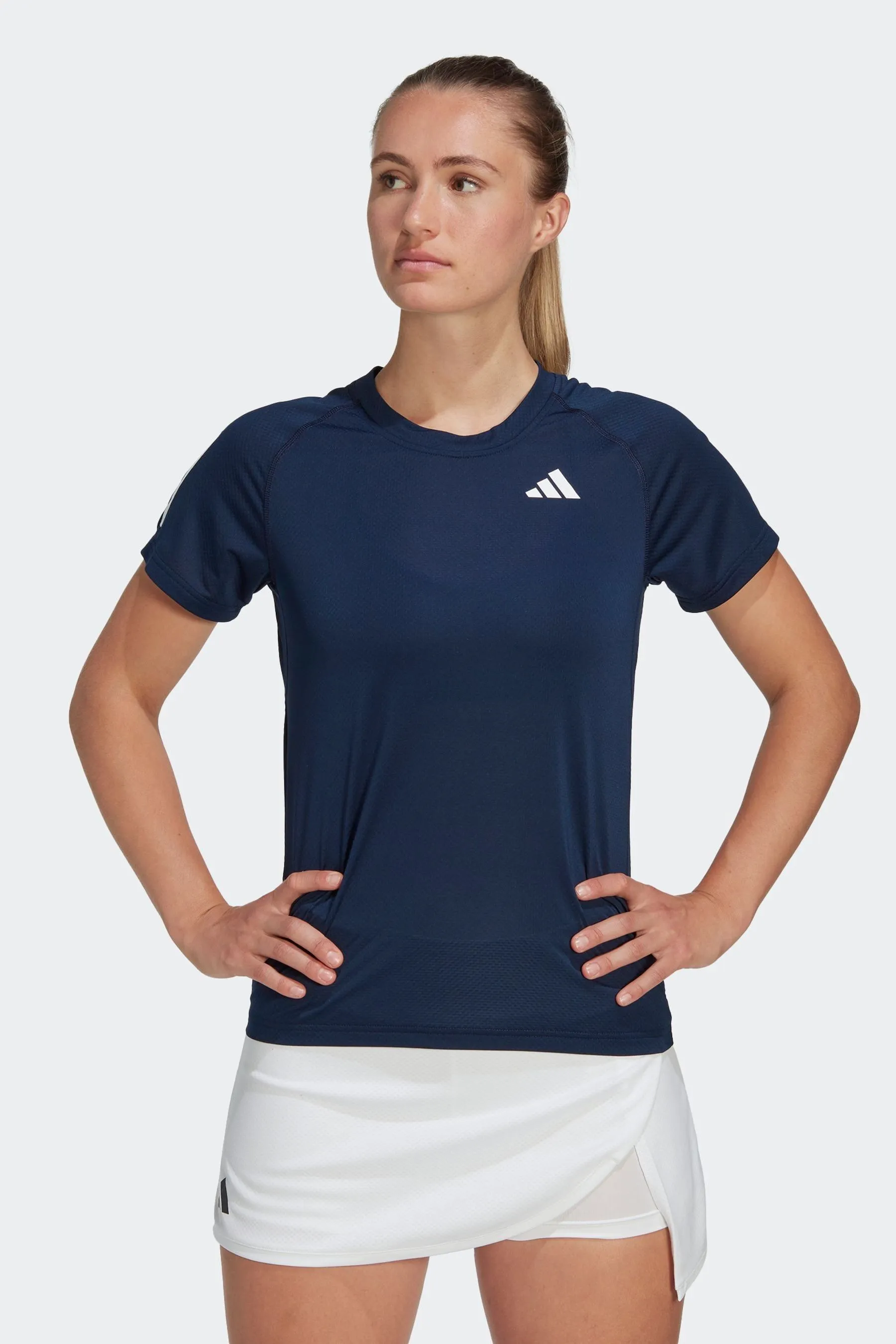 adidas - Tennis Club - T-shirt    