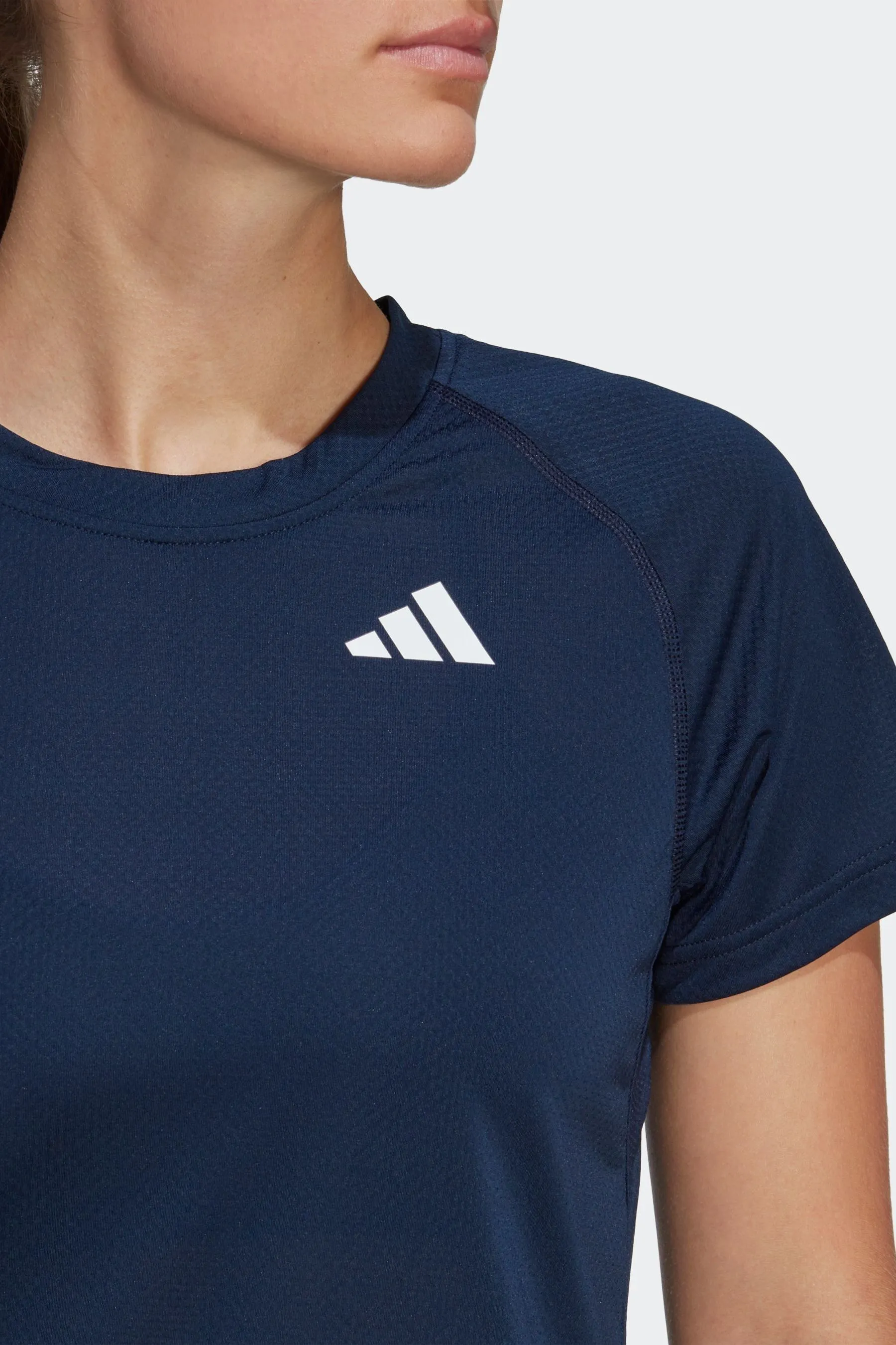 adidas - Tennis Club - T-shirt    