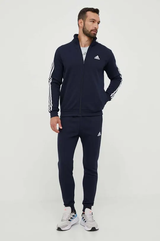 adidas tuta da ginnastica