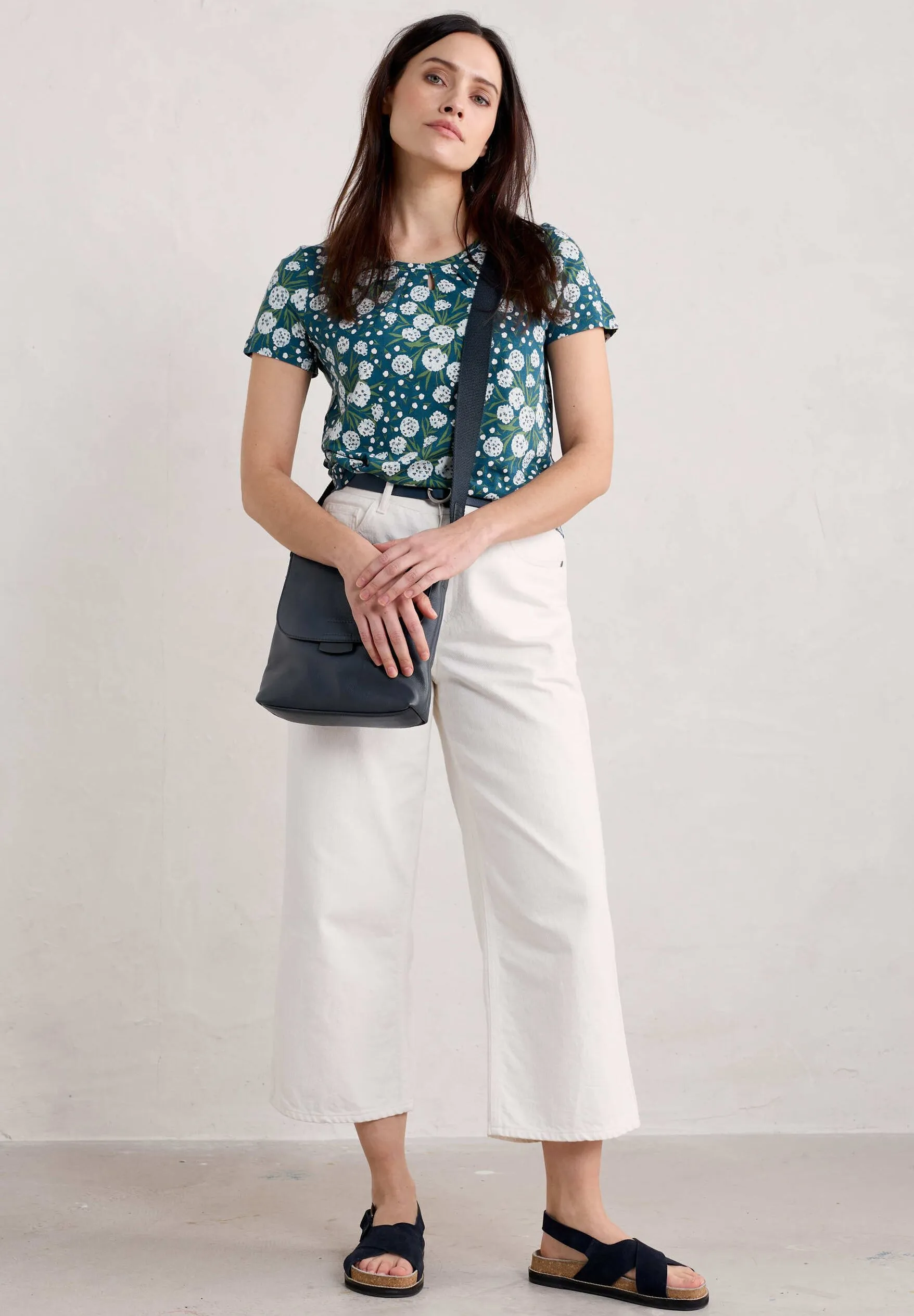 APPLETREE - T-shirt con stampa