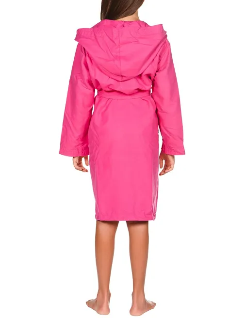 Arena Zurak Jr Bathrobe 000909906 freesia rose-blueberry