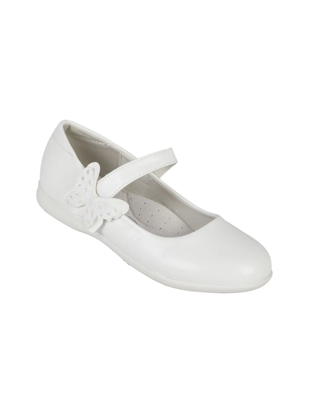 Bacio & Bacio Ballerines habillées fille avec bride