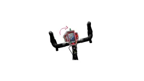 BARFLY iPhone 5 Bike Mount