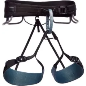 BD Black Diamond Technician imbrago arrampicata