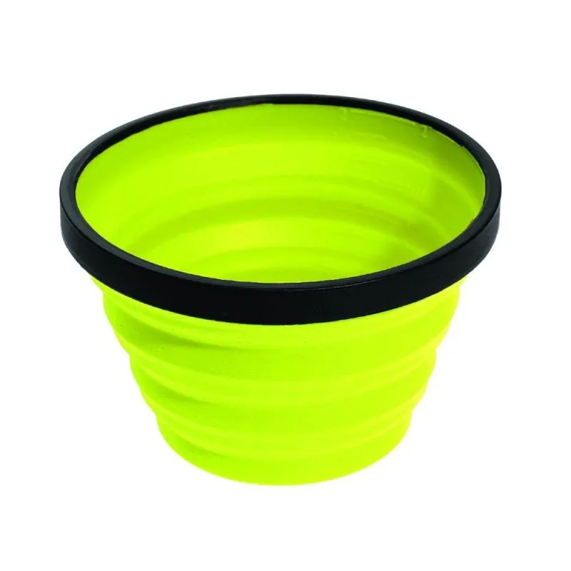 Bicchiere pieghevole leggero X Cup Sea to Summit