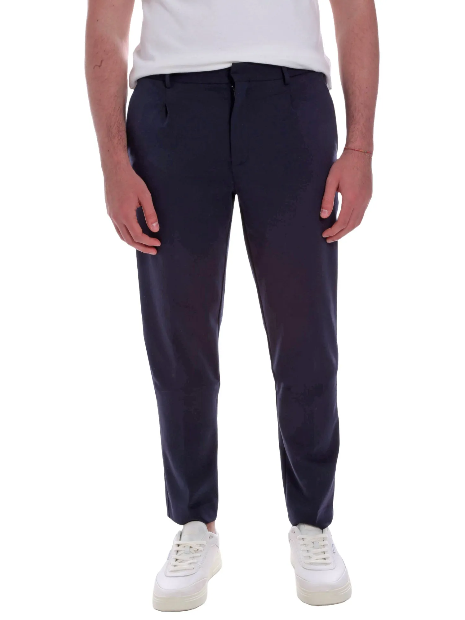 Borgoni Milano Pantaloni WW6801PT