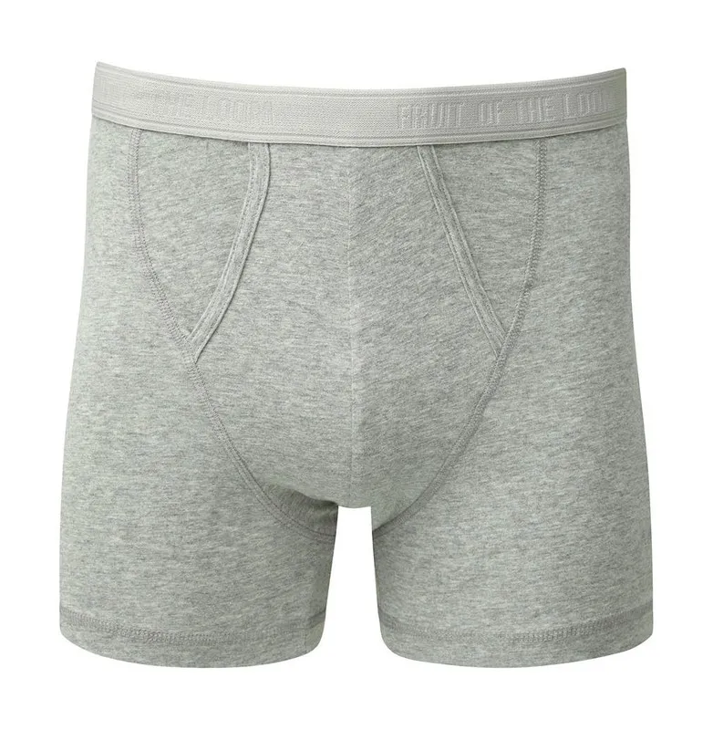 Boxer Classic (pacco da 2)