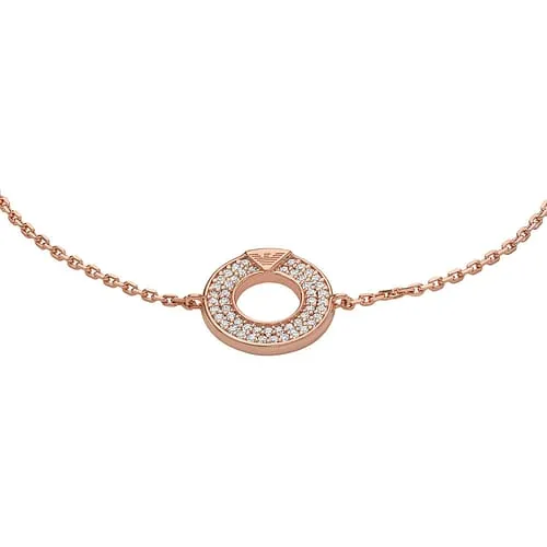 BRACCIALE EMPORIO ARMANI JEWELS EA10 - FO.EG3385221