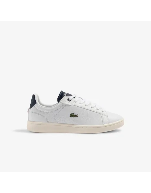 CARNABY PRO  SCARPA PELLE LACOSTE UNISEX