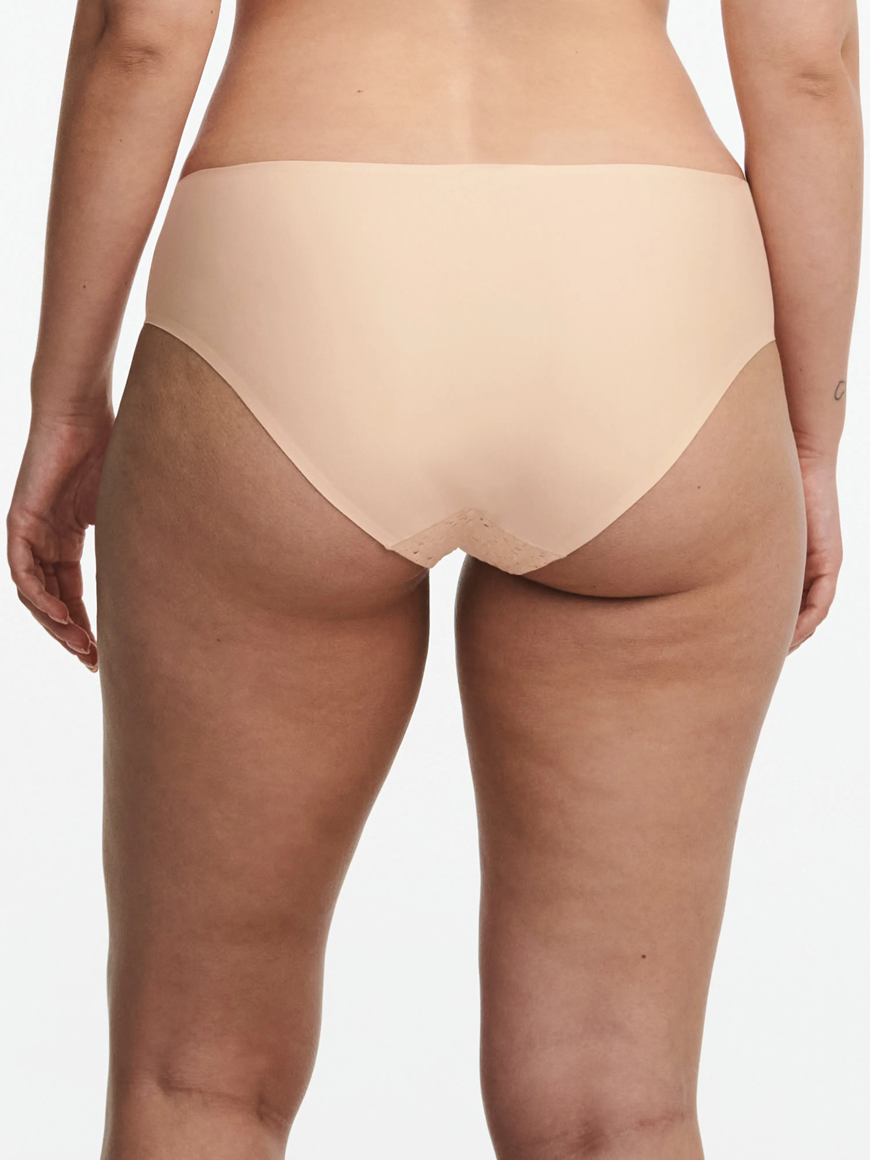  CHANTELLE   NORAH - Slip en dentelle | Beige