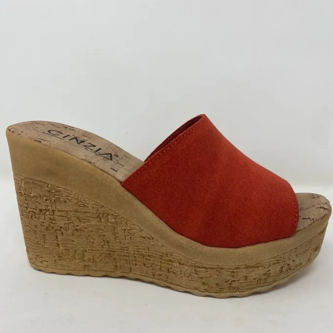 cinzia soft zatterone 10cm leggerissimo