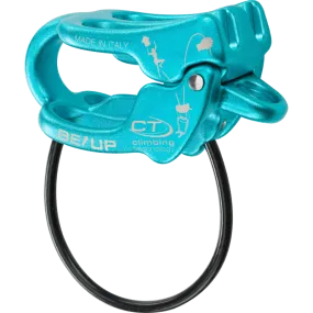 Climbing Technology Be Up