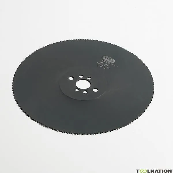 CMT HI370.32.T5.30.V.DM05 Lama HSS Inox ''''Vapo'''' T5 370x32x3