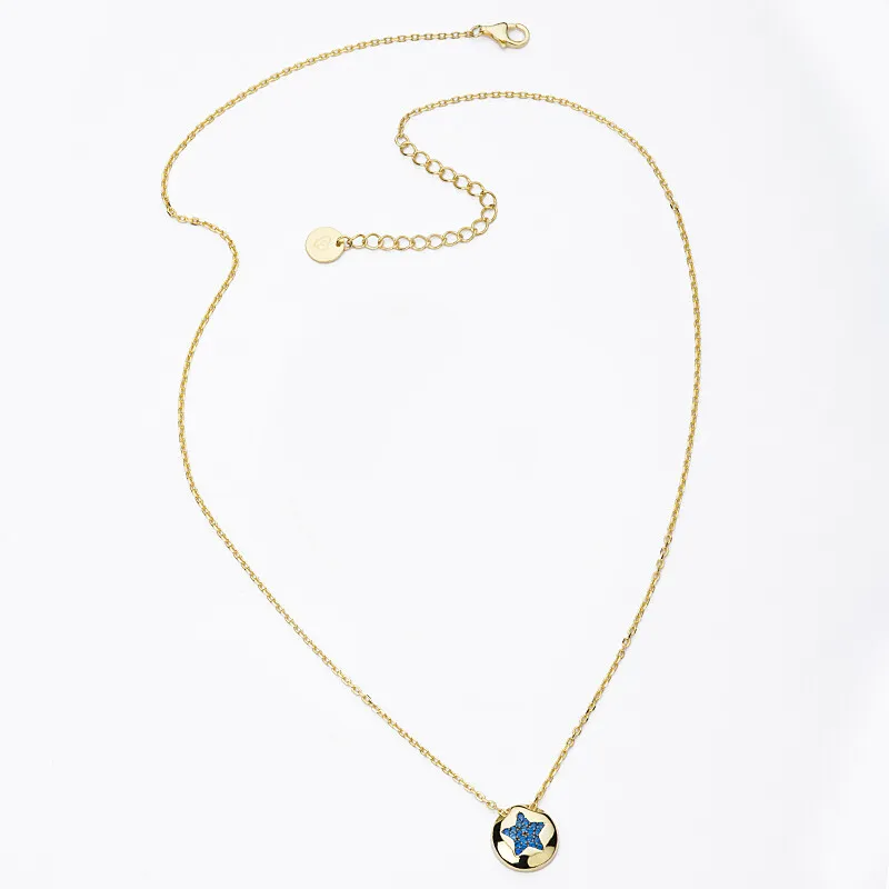collana donna gioielli Barbieri