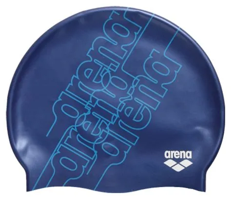 Cuffia da nuoto Arena Print Junior Multicolore