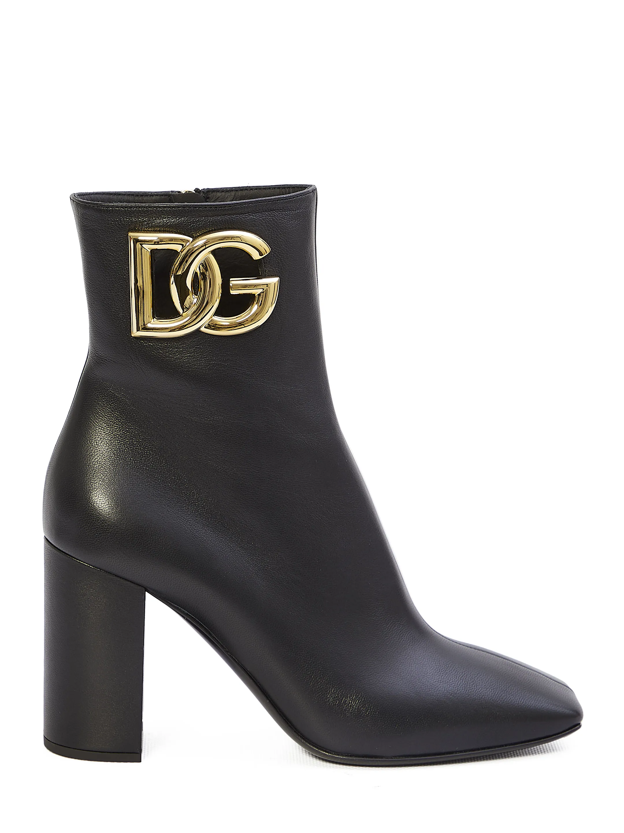 DOLCE&GABBANA    Stivaletti Jackie 90