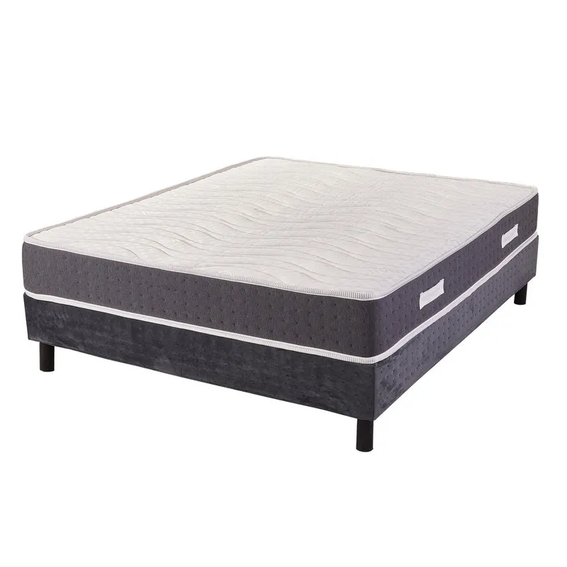 Dreamy Materasso 800 Molle Insacchettate Memory 11 zone