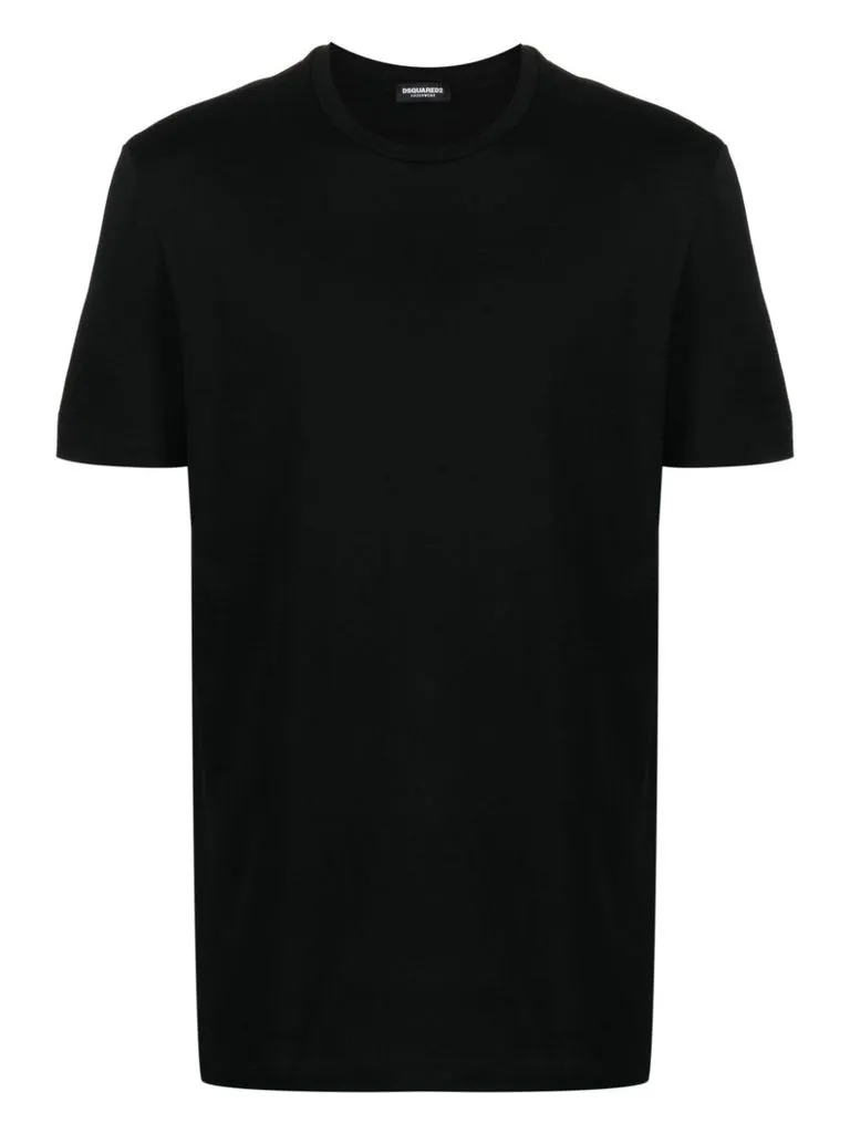 dsquared2 Tshirt intimo elasticizzata