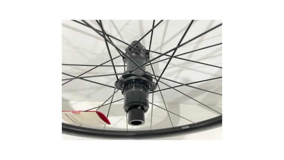 DT SWISS Coppia Ruote PRC-1650 Disk Brake 35mm