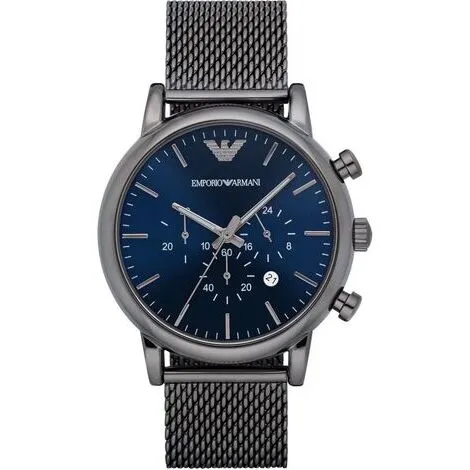 EMPORIO ARMANI Orologio EMPORIO ARMANI WATCHES EA24 - AR1979