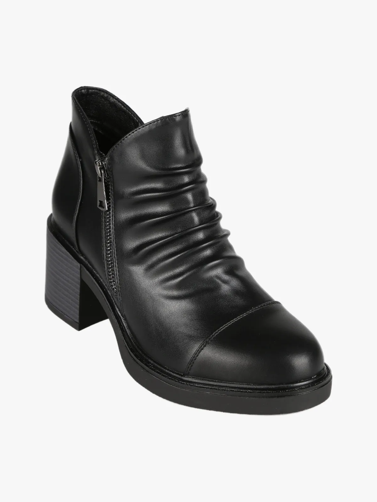 Energy Bottines à talons pour femme