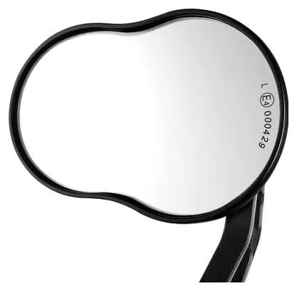 Ergotec M-99 Rearview Miror