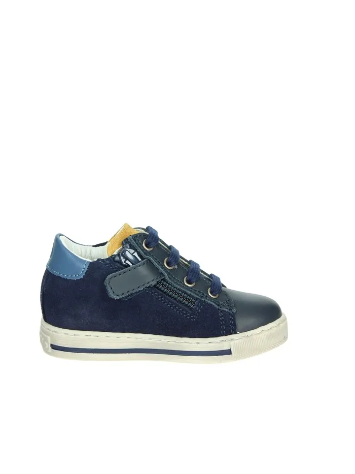 FALCOTTO  SNEAKERS BASSA 0012018062.02.1C24 BLU