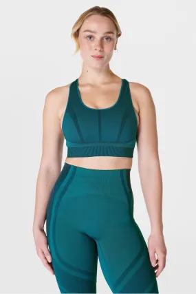 Felpato - Betty Silhouette Sculpt - Reggiseno sportivo senza cuciture