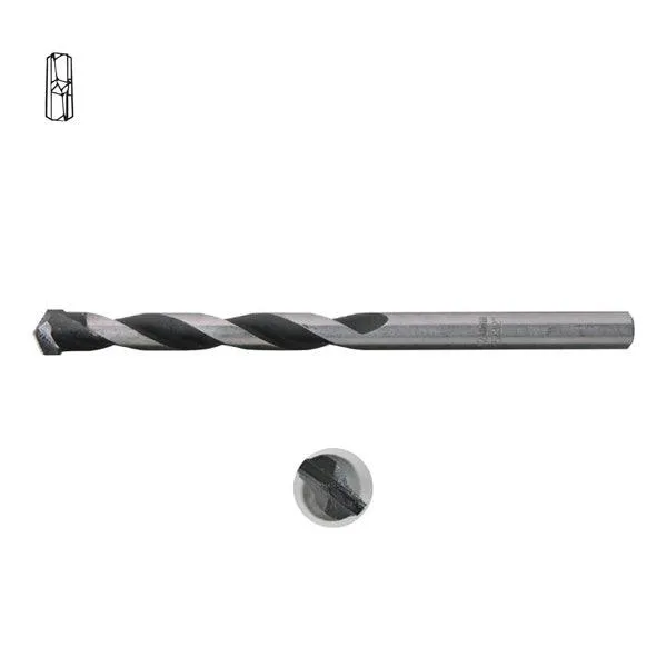 FISCHER PUNTA CILINDRICA PER MURO SDX 2 TAGLIENTI D.MM10X600