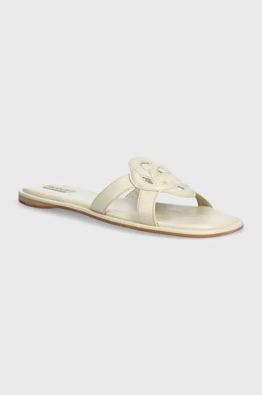Gant infradito in pelle Chleo