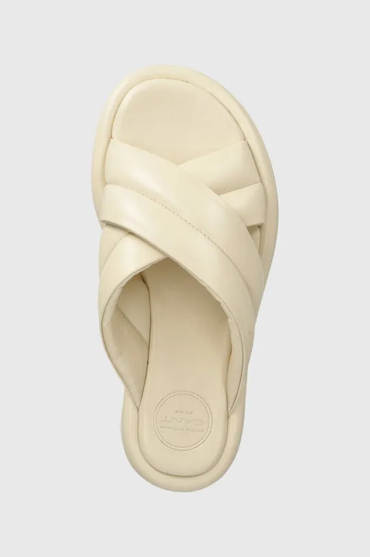 Gant infradito in pelle Clareha