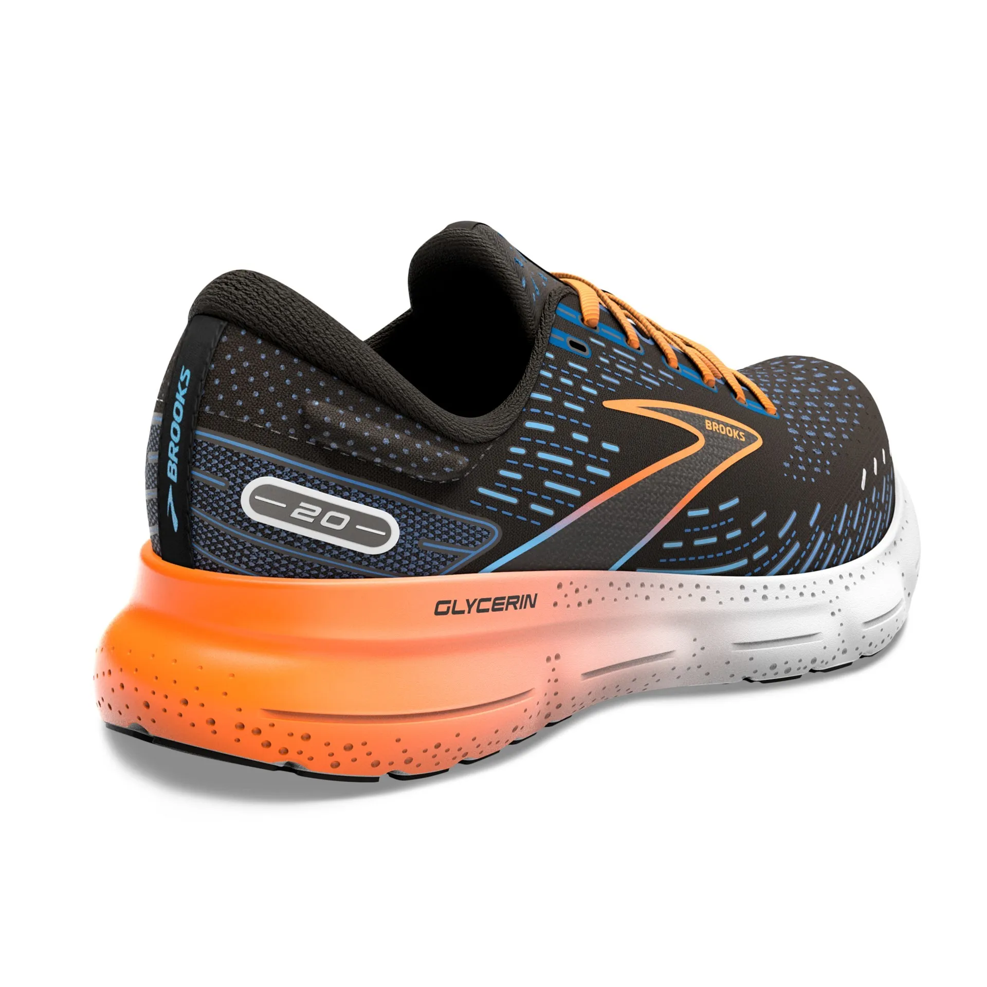 glycerin 20