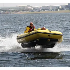 Gommone MFC MULTIFUNCTION CRAFT MFC4000 / MFC4500 / MFC5000