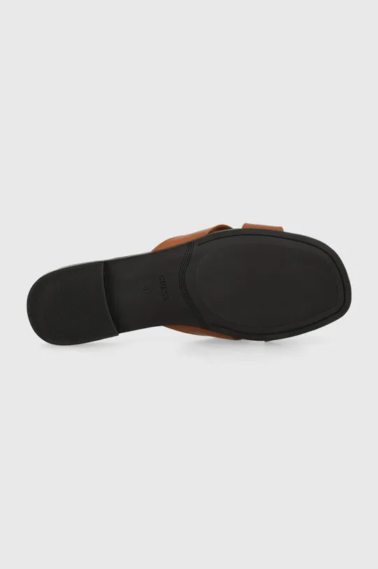 Guess infradito in pelle CIELLA