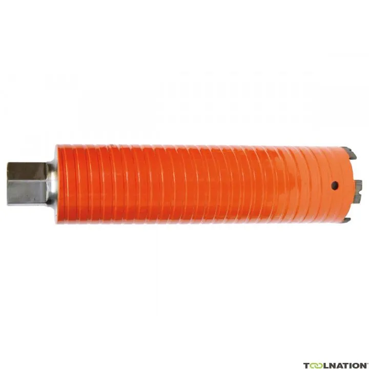 Gölz D6404453092 KT45 Punta diamantata Dry 92 x 300 mm 1.1/4" UNC