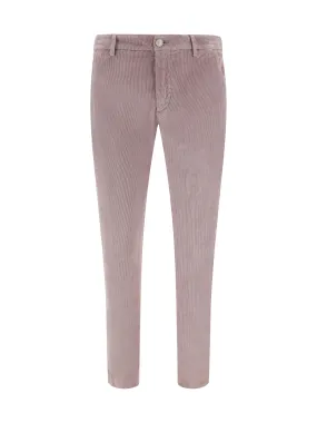     HAND PICKED  Pantaloni 