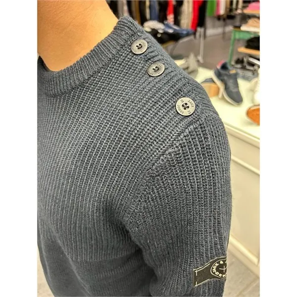 Jack&Jones maglione uomo girocollo
