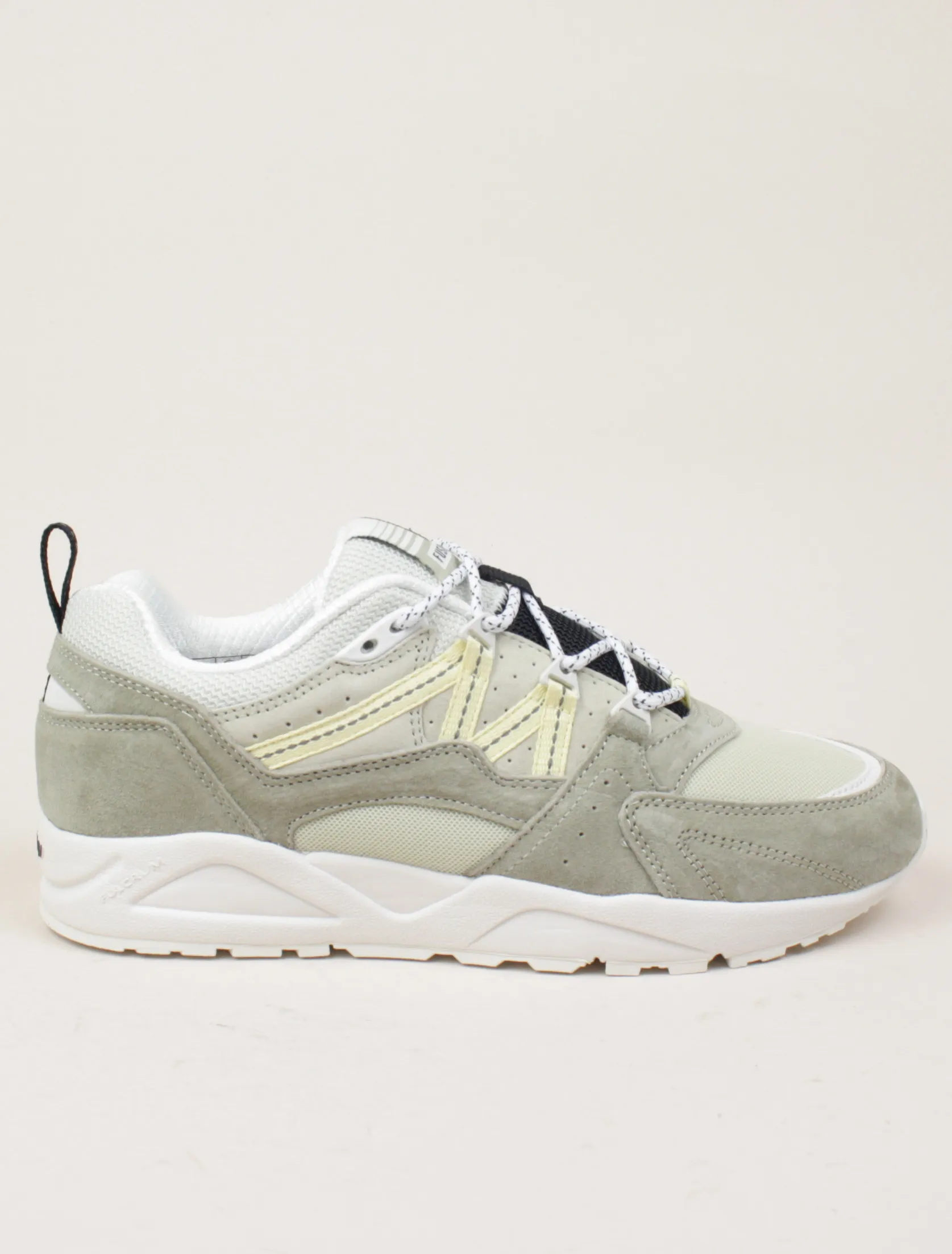 Karhu Fusion 2.0 Spray Green Pale Banana