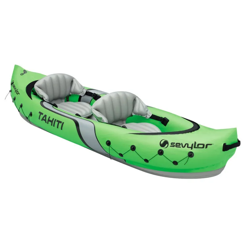 Kayak gonflable Tahiti