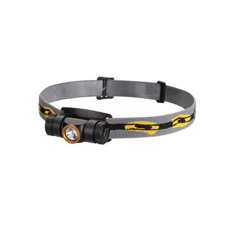 Lampada frontale 150 lumen Fenix HL23