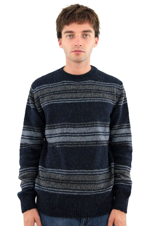 MAGLIONE GIROCOLLO NICK 