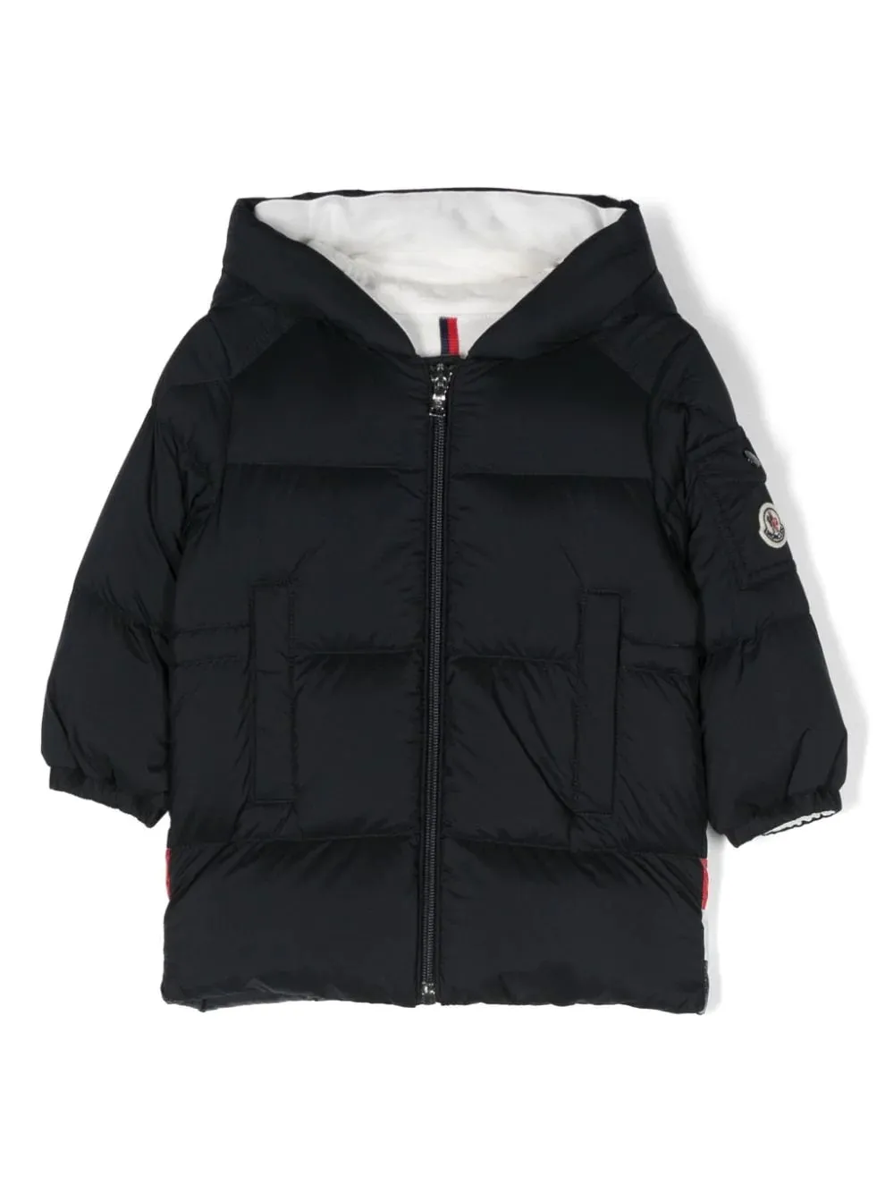 Marat piumino Moncler A/I 2023