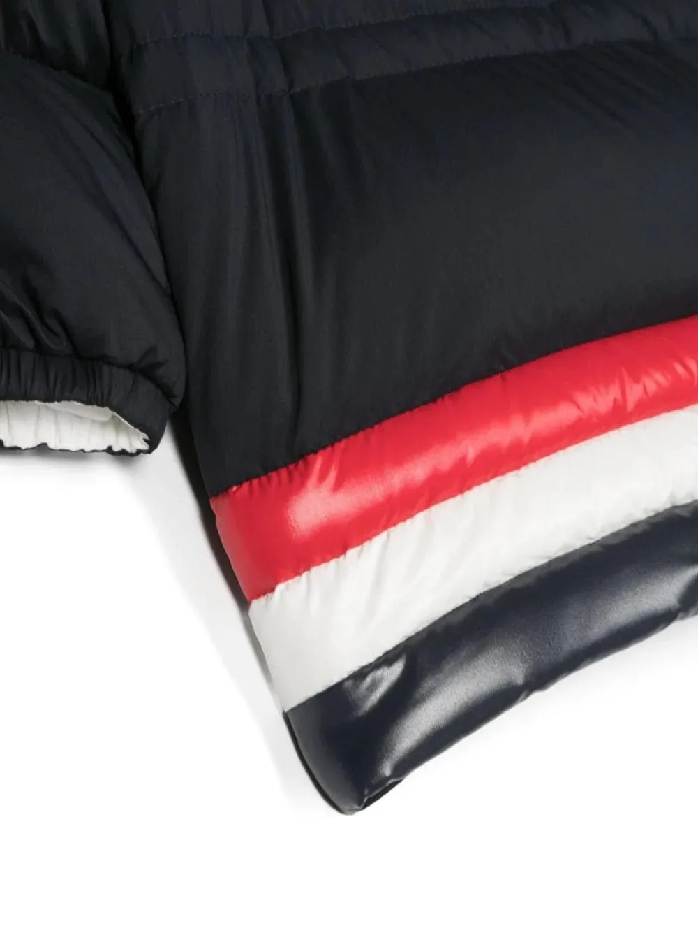 Marat piumino Moncler A/I 2023