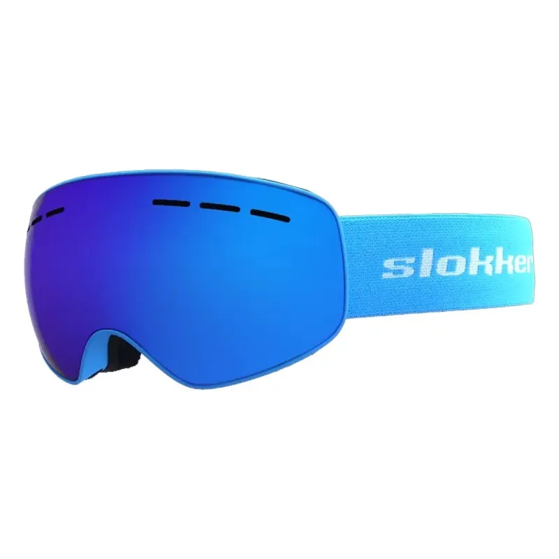 Maschera sci Slokker Stalle