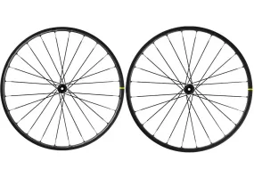 Mavic Set obročev Allroad SL DCL M11 2023