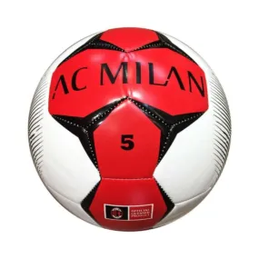 MONDO Pallone milan