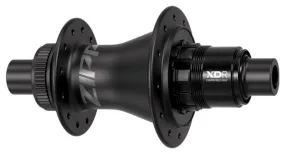 Mozzo posteriore Zipp ZR1 | 24 fori | 12x142 mm | CenterLock | Nero
